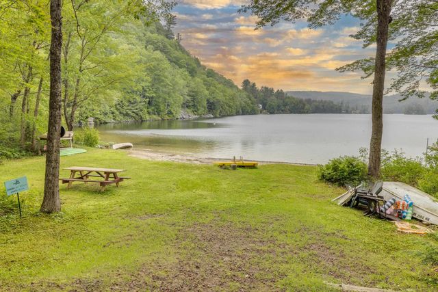 84 Anchorage Road, New Hampton, NH 03256