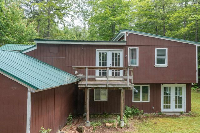 84 Anchorage Road, New Hampton, NH 03256