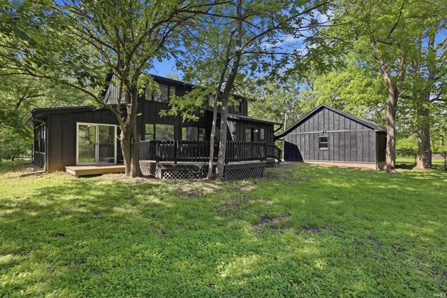 3620 N Armstrong Drive, Bloomington, IN 47404
