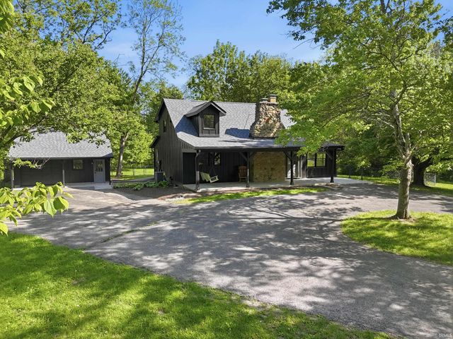 3620 N Armstrong Drive, Bloomington, IN 47404