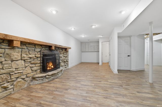 3620 N Armstrong Drive, Bloomington, IN 47404