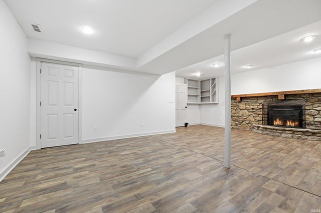 3620 N Armstrong Drive, Bloomington, IN 47404
