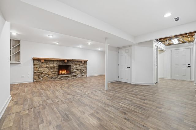 3620 N Armstrong Drive, Bloomington, IN 47404
