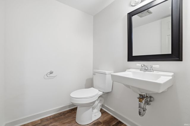 3620 N Armstrong Drive, Bloomington, IN 47404