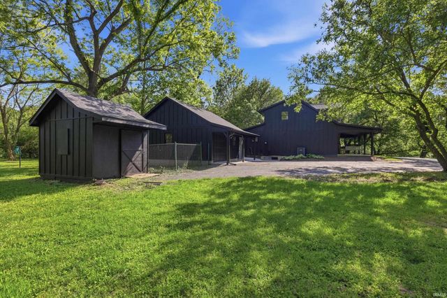 3620 N Armstrong Drive, Bloomington, IN 47404