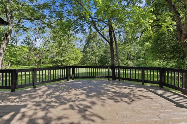 3620 N Armstrong Drive, Bloomington, IN 47404