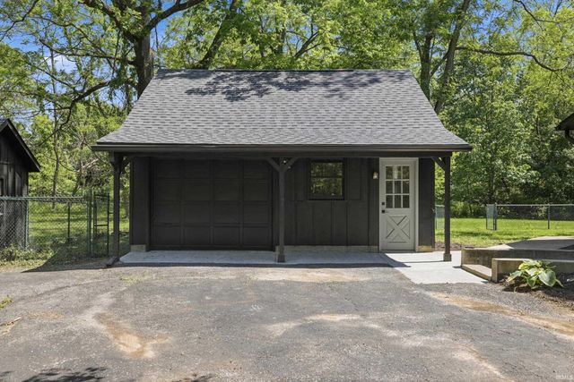 3620 N Armstrong Drive, Bloomington, IN 47404