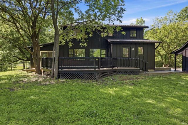 3620 N Armstrong Drive, Bloomington, IN 47404