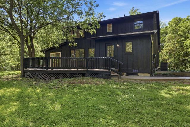 3620 N Armstrong Drive, Bloomington, IN 47404