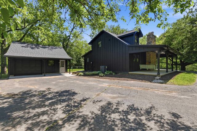 3620 N Armstrong Drive, Bloomington, IN 47404