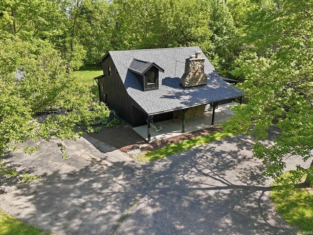 3620 N Armstrong Drive, Bloomington, IN 47404