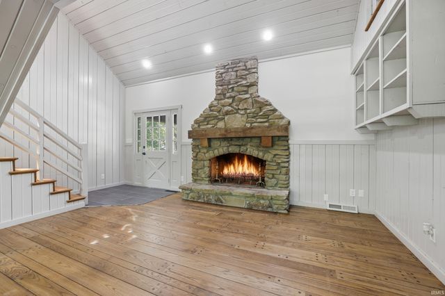 3620 N Armstrong Drive, Bloomington, IN 47404