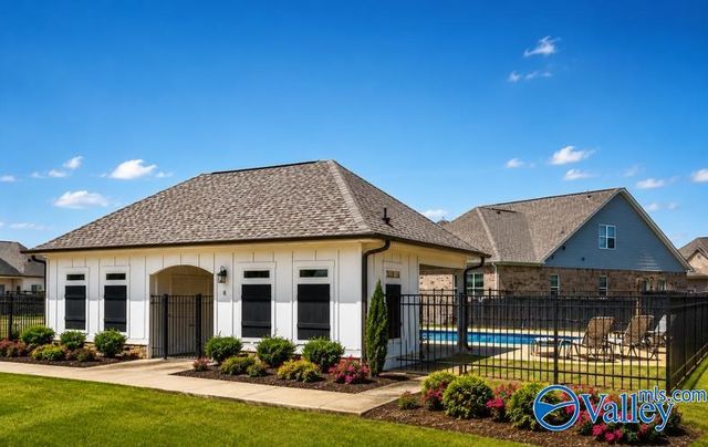1 Hancock Lane, Madison, AL 35756