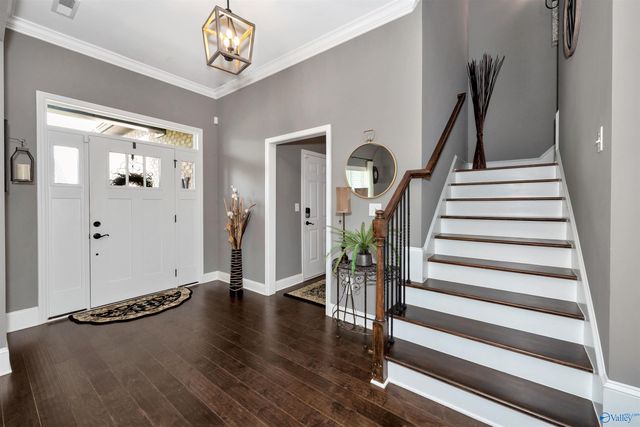 1 Hancock Lane, Madison, AL 35756