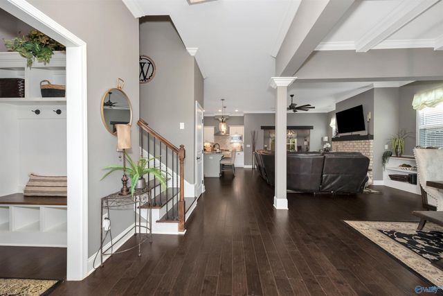 1 Hancock Lane, Madison, AL 35756