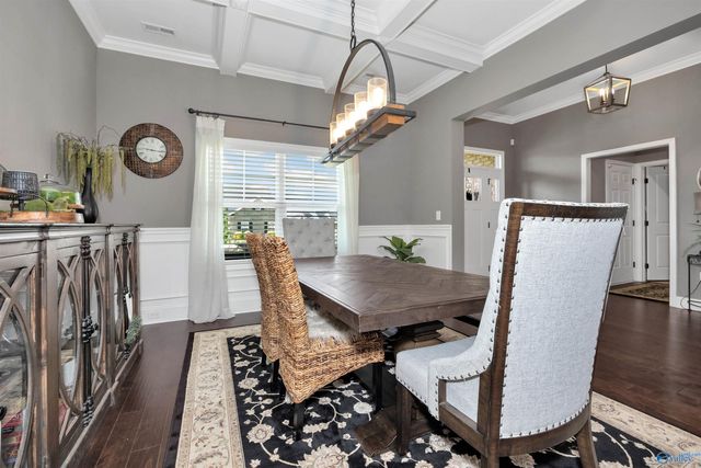 1 Hancock Lane, Madison, AL 35756