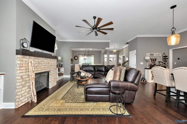 1 Hancock Lane, Madison, AL 35756
