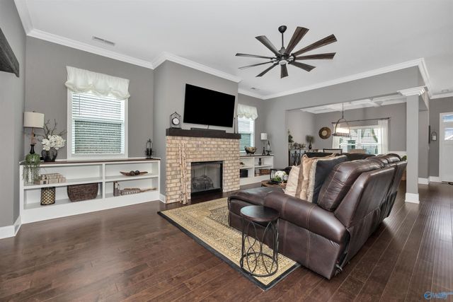 1 Hancock Lane, Madison, AL 35756