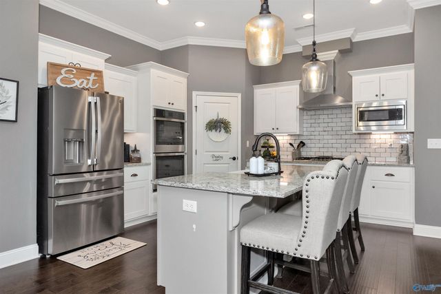 1 Hancock Lane, Madison, AL 35756