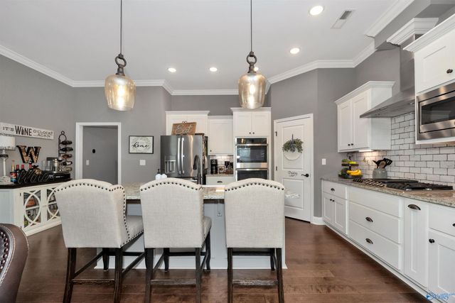 1 Hancock Lane, Madison, AL 35756