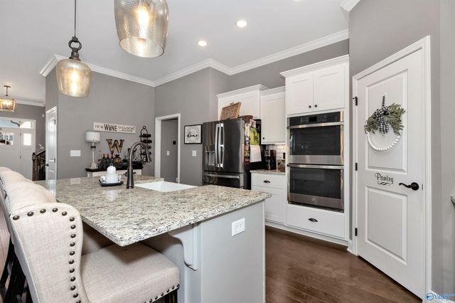1 Hancock Lane, Madison, AL 35756