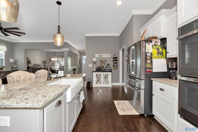 1 Hancock Lane, Madison, AL 35756
