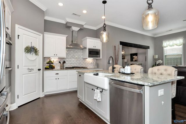 1 Hancock Lane, Madison, AL 35756
