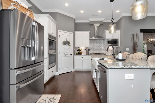 1 Hancock Lane, Madison, AL 35756