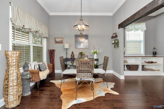 1 Hancock Lane, Madison, AL 35756