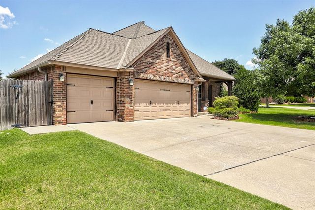 3129 SW 137th Court, Oklahoma City, OK 73170