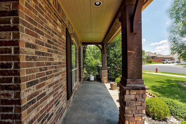3129 SW 137th Court, Oklahoma City, OK 73170
