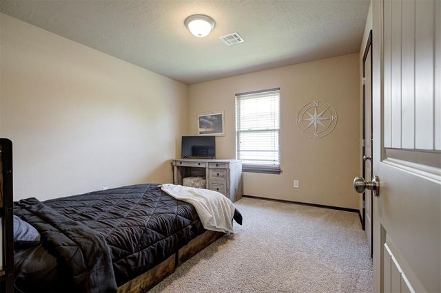 3129 SW 137th Court, Oklahoma City, OK 73170