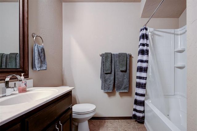 3129 SW 137th Court, Oklahoma City, OK 73170