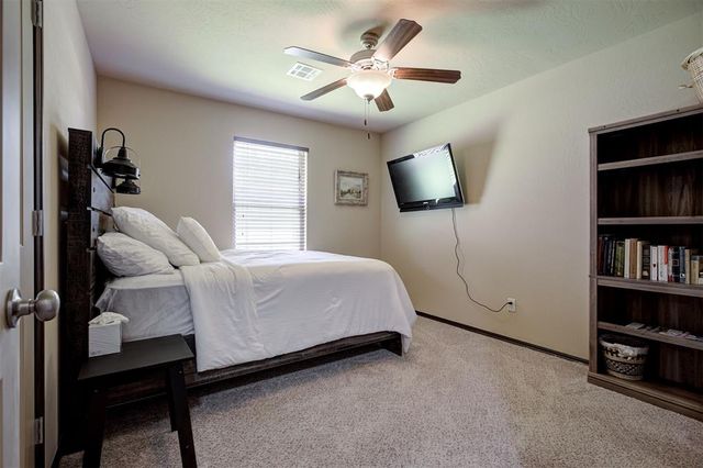 3129 SW 137th Court, Oklahoma City, OK 73170
