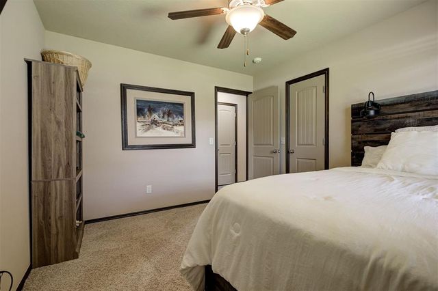 3129 SW 137th Court, Oklahoma City, OK 73170