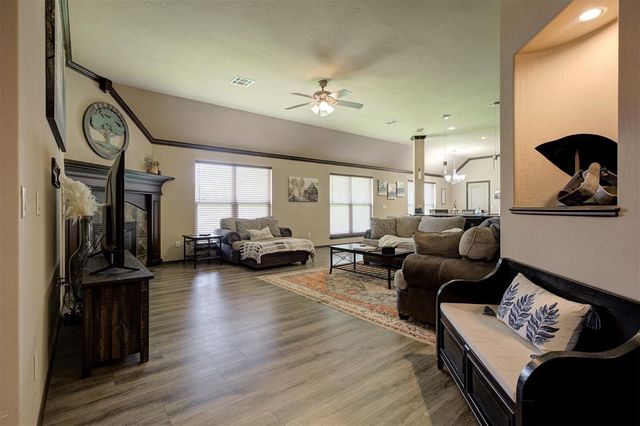 3129 SW 137th Court, Oklahoma City, OK 73170