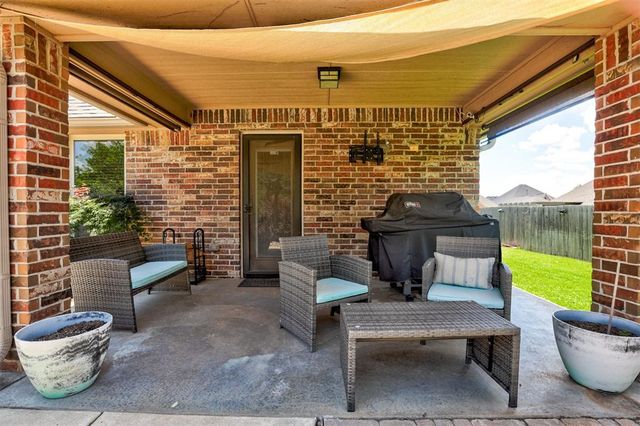 3129 SW 137th Court, Oklahoma City, OK 73170