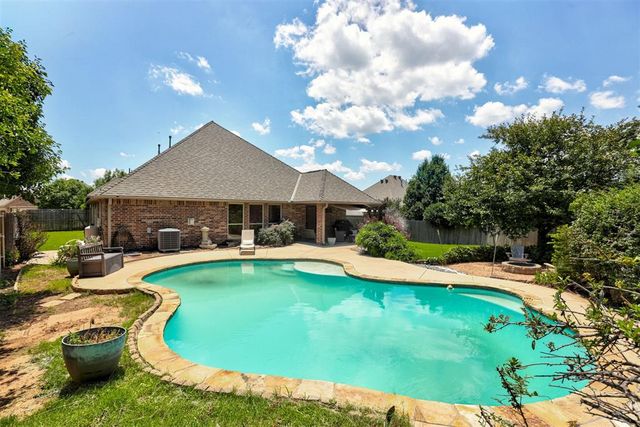 3129 SW 137th Court, Oklahoma City, OK 73170