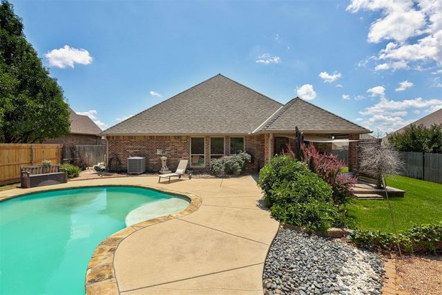 3129 SW 137th Court, Oklahoma City, OK 73170