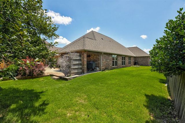 3129 SW 137th Court, Oklahoma City, OK 73170
