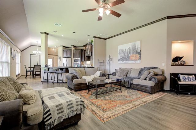 3129 SW 137th Court, Oklahoma City, OK 73170