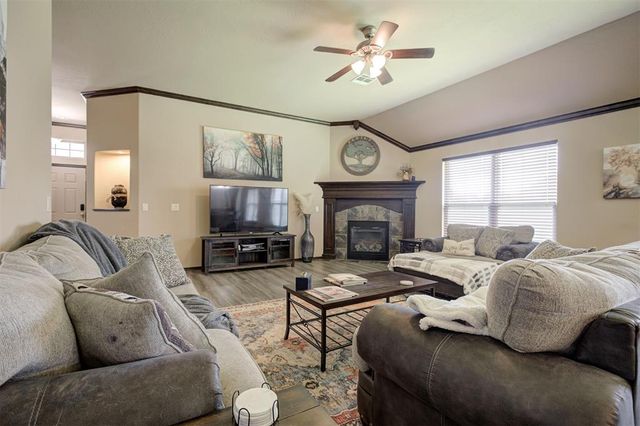 3129 SW 137th Court, Oklahoma City, OK 73170
