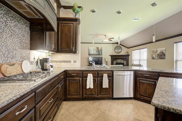 3129 SW 137th Court, Oklahoma City, OK 73170