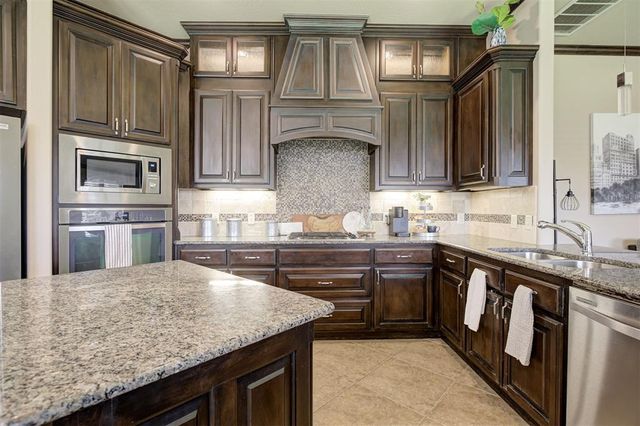 3129 SW 137th Court, Oklahoma City, OK 73170