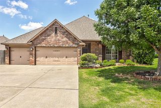 3129 SW 137th Court, Oklahoma City, OK 73170