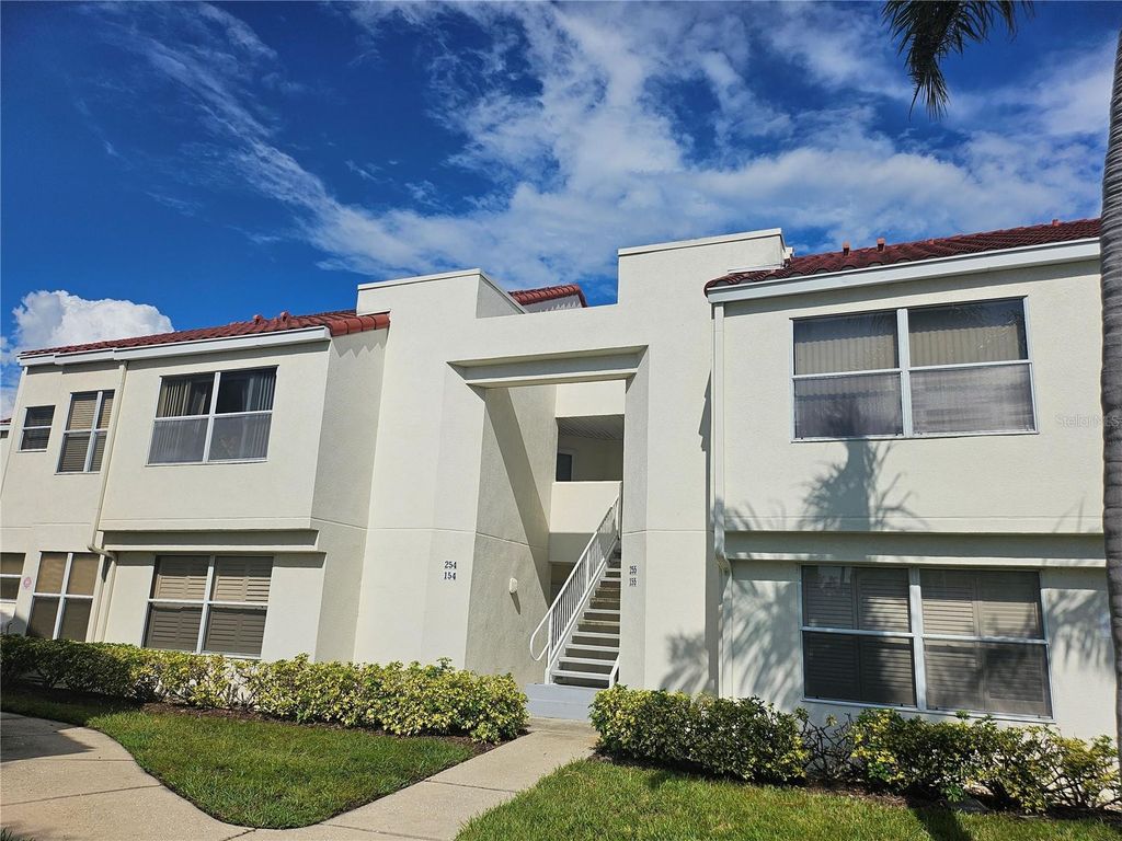 6011 BAHIA DEL MAR BOULEVARD 255, St Petersburg, FL 33715
