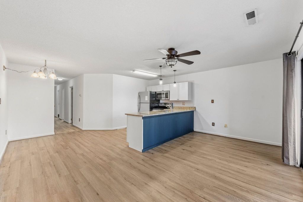 1891 Colony Dr Apt 15C, Surfside Beach, SC 29575 — photo 5