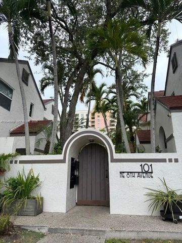 101 NE 8th Ave 1, Fort Lauderdale, FL 33301