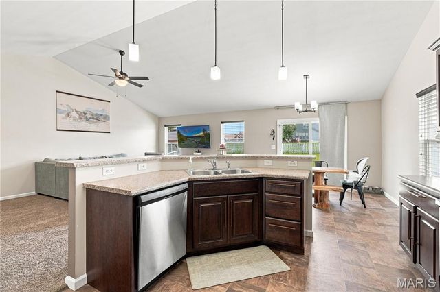 1854 Iron Mountain Drive, Festus, MO 63028