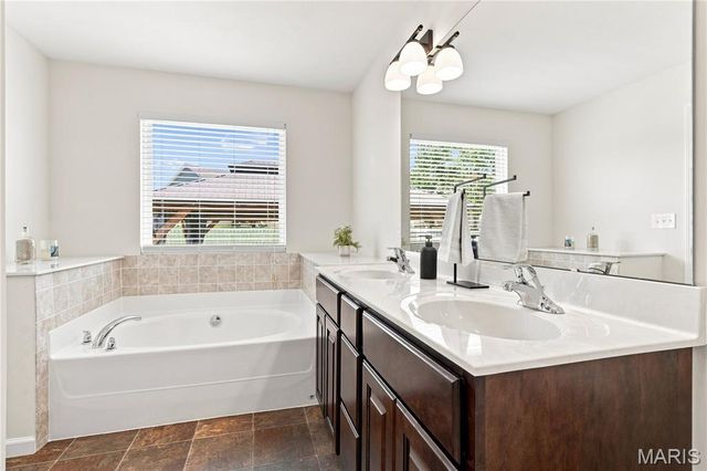 1854 Iron Mountain Drive, Festus, MO 63028